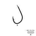 がまかつ(Gamakatsu) 糸付 ソイ鈎 22号 銀
