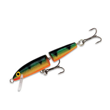 Rapala(ラパラ) フローティングジョインテッド(Floating Jointed) 70mm P J7-P