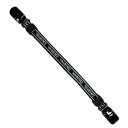 ダイワ(Daiwa) DA-9100 キャップストラップ ブラック 04561277