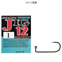 カツイチ(KATSUICHI) JIG12 ファインワイヤー #8 シルバー