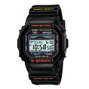 G-SHOCK(ジーショック) 【国内正規品】GWX-5600-1JF GWX-5600-1JF