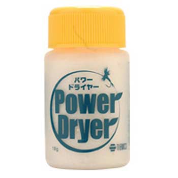 ティムコ(TIEMCO) パワードライヤー