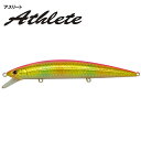 ジャクソン(Jackson) アスリート スリム 12SS 120mm SGR(4)