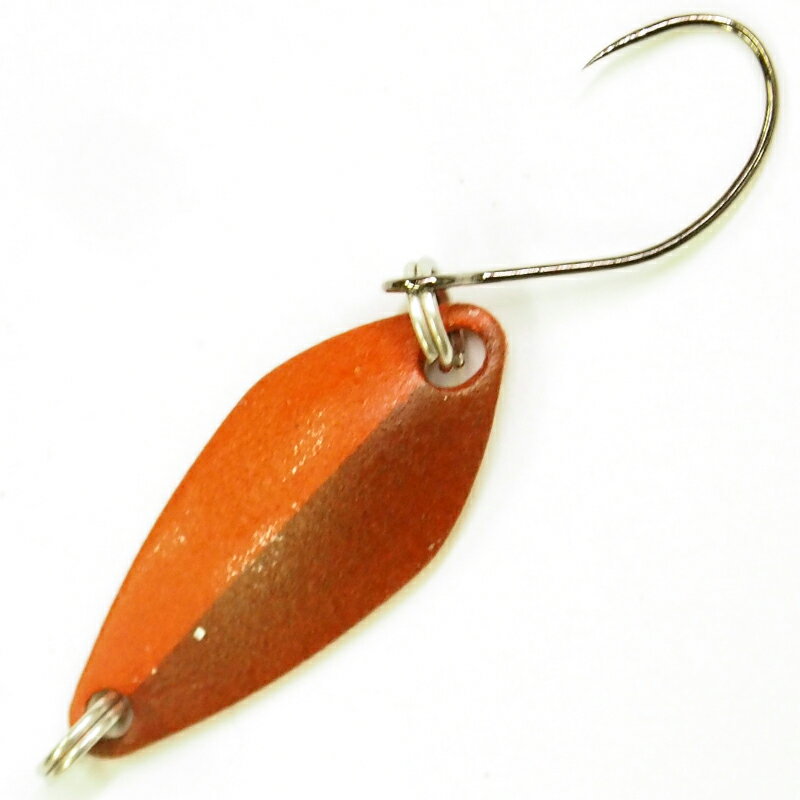 TURINGMONKEY(ツリモン) トラッタスプーン 2g #19 アワセミソ