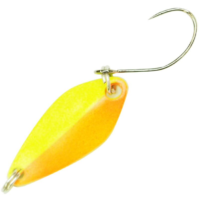 TURINGMONKEY(ツリモン) トラッタスプーン 1.5g #20 ペナルティー