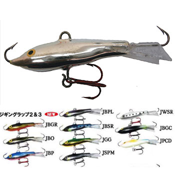 Rapala(ѥ)20mmJBSR(।亮)