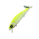 ǥץ(Deps) SPIRALMINNOW(ѥߥΡ) 120mm #09 㡼ȥ