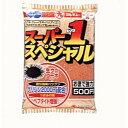マルキュー(MARUKYU) スーパー1スペシャル 2.2kg 2425
