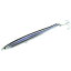 タックルハウス(TACKLE HOUSE) CONTACT AENo.CA30 129mm No.8(ワカサギ) タックルハウス(TACKLE HOUSE) CONTACT AENo.CA30 129mm No.8(ワカサギ)