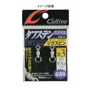 オーナー針 ジグスピン 5号 72751