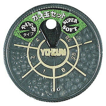 デュエル(DUEL) 「ST」ガン玉 C/S入 L18のサムネイル