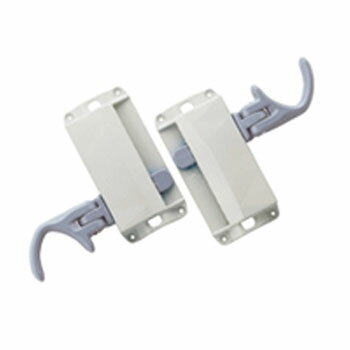 ダイワ(Daiwa) CPホルダー ライトグレー 04200111