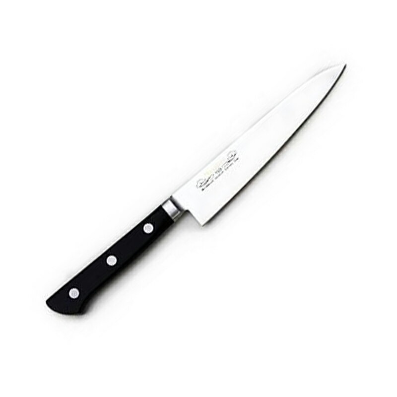 正広 包丁 正広作MV口金 ペテー 150mm 13704