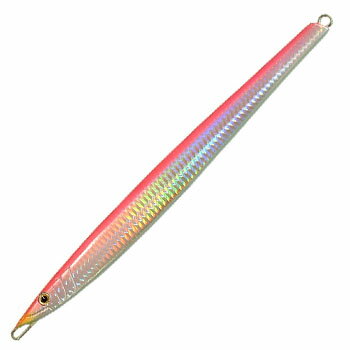 スミス(SMITH LTD) CB.NAGAMASA(ナガマサ) 180g 06(レーザーピンク)