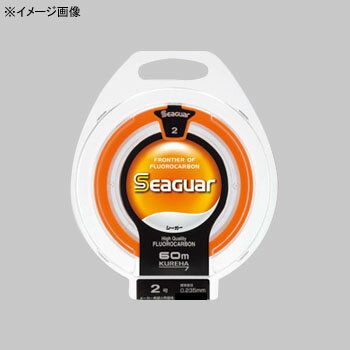 クレハ(KUREHA) シーガー 10m 単品 1.5号 クリア NS101.5