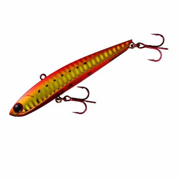 ECLIPSE(エクリプス) スライトエッジ 90 90mm #37 紅蓮イワシ