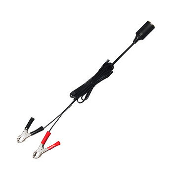 プロックス(PROX) バッテリークリップシガーソケット PX891