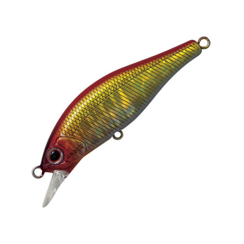 アングラーズリパブリック パームス アレキサンドラAX-50HW 50mm A-105(アバロンサマービートル) AX-50HW/A-105のサムネイル