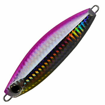 アングラーズリパブリック パームス スローブラットSBS‐130 130g H-528(ピンクバックグロー) SBS-130/H-528