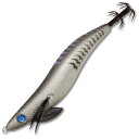 ハリミツ オリジナル墨族 3.5号 シルバー×チャリオッツ OEM-22SC