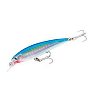 Rapala(ѥ)SaltwaterX-Rap(ȥåå)120mmSB(С֥롼)SXR12-SB