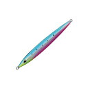 オーナー針 撃投ジグレベル 100g 03 ブルピン 31874 オーナー針 撃投ジグレベル 100g 03 ブルピン 31874