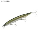 タックルハウス(TACKLE HOUSE) NODE(ノード) 150S 150mm No.4 マットクリアチャート