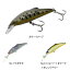タックルハウス(TACKLE HOUSE) Buffet(バフェット) FF50 50mm No.6 シルバー×オリーブ×オレンジベリー タックルハウス(TACKLE HOUSE) Buffet(バフェット) FF50 50mm No.6 シルバー×オリーブ×オレンジベリー