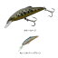 タックルハウス(TACKLE HOUSE) Buffet(バフェット) FF50 50mm No.1 シルバー×グリーン タックルハウス(TACKLE HOUSE) Buffet(バフェット) FF50 50mm No.1 シルバー×グリーン