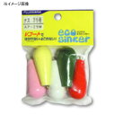 フジワラ マーブルシンカーナス 10号 ミックス