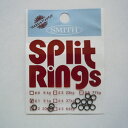 スミス(SMITH LTD) スプリットリング #1 ブラック