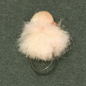 ROB LURE(ロブルアー) デカベスク 1.5g #6(肌色)