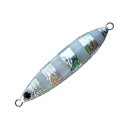 アングラーズリパブリック パームス スローブラットSBR‐300 300g MG-530(ゼブラグロー) SBR-300/MG-530