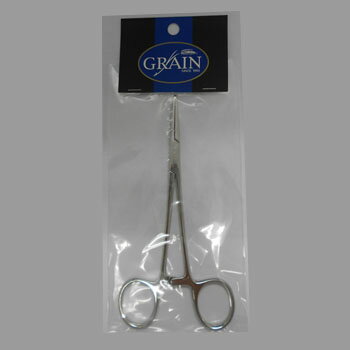 バレーヒル(ValleyHill) フォーセップ 6ST 6インチ