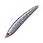 スミス(SMITH LTD) SUPER SURGER(スーパーサージャー) 17.5g 08 RDSL(アカハライワシ×レーザー) スミス(SMITH LTD) SUPER SURGER(スーパーサージャー) 17.5g 08 RDSL(アカハライワシ×レーザー)