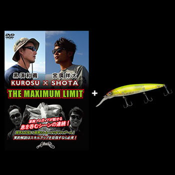 NORIES(ノリーズ) DVD Vol.4 スペシャルパッケージ KURUSU×SHOTA タダマキ112付 DVD107分 10952