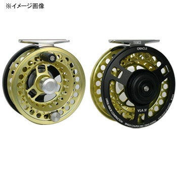 ティムコ(TIEMCO) オラクルVLA-R IV スプール シャンパンゴールド