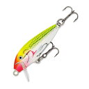 Rapala(ラパラ) オリジナルフローター(Original Floater) 30mm CLN F-3