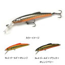 ^bNnEX(TACKLE HOUSE) Buffet(otFbg) SD65 65mm No.3 S[h~IW