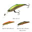 タックルハウス(TACKLE HOUSE) Buffet(バフェット) FD43 43mm No.3 ゴールド×オレンジ タックルハウス(TACKLE HOUSE) Buffet(バフェット) FD43 43mm No.3 ゴールド×オレンジ