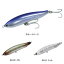 タックルハウス(TACKLE HOUSE) コンタクト ブリットペンシル CBP120 120mm NO.21 ドット