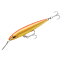 Rapala(ラパラ) カウントダウンマグナム 110mm GFR アカキン CD-11MAG