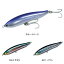 タックルハウス(TACKLE HOUSE) コンタクト ブリットペンシル CBP120 120mm NO.7 イワシ タックルハウス(TACKLE HOUSE) コンタクト ブリットペンシル CBP120 120mm NO.7 イワシ