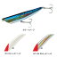 タックルハウス(TACKLE HOUSE) K-TEN ファクトリー BKRP-115 115mm NO.103 レッドヘッド タックルハウス(TACKLE HOUSE) K-TEN ファクトリー BKRP-115 115mm NO.103 レッドヘッド