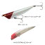 タックルハウス(TACKLE HOUSE) Tuned K-TEN(チューンド ケーテン) TKRP 9/14 SW 90mm #115 クリアHG・ピンクヘッド タックルハウス(TACKLE HOUSE) Tuned K-TEN(チューンド ケーテン) TKRP 9/14 SW 90mm #115 クリアHG・ピンクヘッド