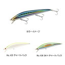 åϥ(TACKLE HOUSE) K-TEN ֥롼 ॿץߥΡեƥ 125mm No.105 㡼ȥХå BKF-125