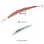 タックルハウス(TACKLE HOUSE) ツインクル シンキングディープ 123mm F-15 サケチギョ TWSD123 タックルハウス(TACKLE HOUSE) ツインクル シンキングディープ 123mm F-15 サケチギョ TWSD123