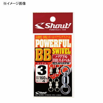 ���㥦��(Shout!) �ѥ�ե�BB�����٥� #6 412PB