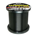 サンライン(SUNLINE) 磯スペシャル テクニシャン石鯛 口白鬼憧 300m 24号 クチジロブラック