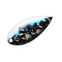 Bait Breath(ベイトブレス) スペアブレード #4 40g ホログラム H3805204